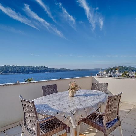 Apartments Zerjav Малий Лошинь Екстер'єр фото